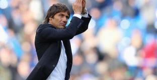 Конте: Ще се борим за спечелване на Купата на Лигата 