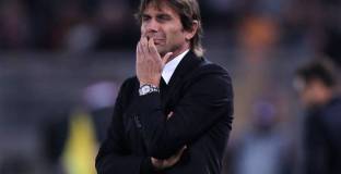 Конте: Сезонът ще бъде много труден за нас, ако не намерим вярното направление 