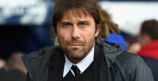 Конте: Челси трябва да купи 2-3 футболисти