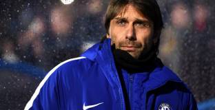 Конте: През миналия сезон повече ни вървеше 