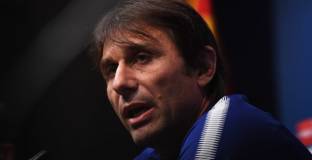 Конте: Бързам да напусна Челси? Това не е вярно (анкета)