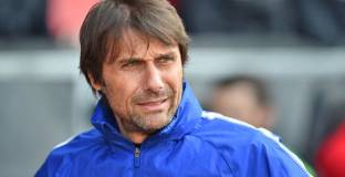 Конте: По-добре пети, отколкото десети