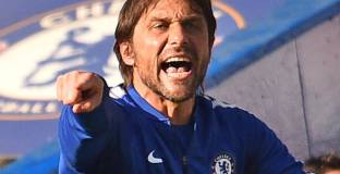 Конте: Сега има надежда