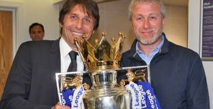 Еменало: Конте е в отлични отношения с босовете на Челси 