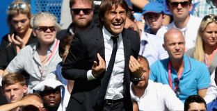 Конте: Убеден съм, че клубът работи над подобряване на състава