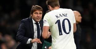 Конте: Бяхме длъжни да спечелим мача