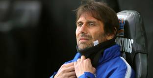 Шмайхел счита, че Конте не подхожда на Ман Юнайтед