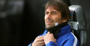 Бербатов: Назначаването на Конте ще е от полза за Кейн