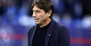 Антонио Конте