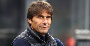 Конте: В Наполи има истински мъже