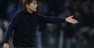 Конте: Трябва да повишим нивото си