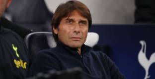 Паратичи коментира раздялата с Конте 