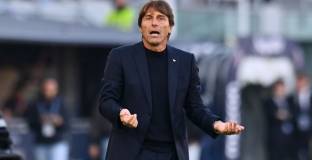 Конте: Не се справям или някой не ме слуша