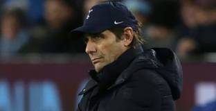 Конте: Може би не съм толкова добър