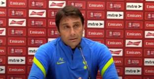   Конте: Амбицията ми е титлата, а не място в ШЛ