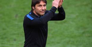 Ман Юнайтед загуби интерес към Конте