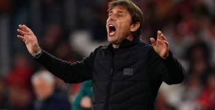 Конте: Боли ме от това равенство