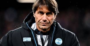 Конте: Абсурден сезон