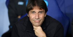 Конте: Конкурентни сме, когато работим като отбор