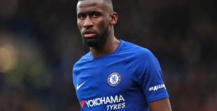 Рюдигер: Трябва да се срамуваме от загубата от Борнемут