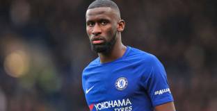 Рюдигер: На Челси му остават 10 финала