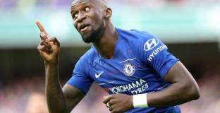 Рюдигер: Сари извлече урок от мача със Сити