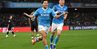 Вергара: Меси е моят идол, но много се вдъхновявах от Зелински 