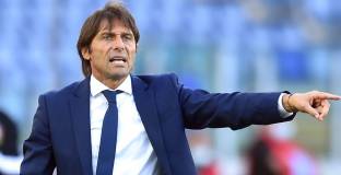 KNVB разговаря с Конте за нидерландския национален отбор