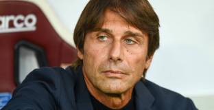 Конте:  Девет нови играчи са твърде много