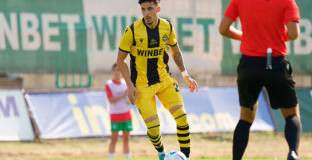 Халф на Ботев Пд ще се подложи на операция 