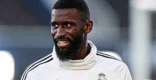 Рудигер: Барса ме потърси, но нямаше как да откажа на Реал