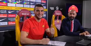 Рома с десето ново попълнение 