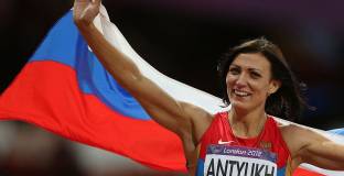  CAS отстрани руски шампиони заради допинг 