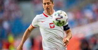 Полша - Албания 4:1 