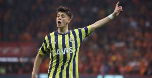 Реал Мадрид съгласува трансфера на Гюлер