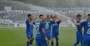 Арда с изненадваща загуба от Царско село (видео)