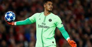 Aреола си купи дом в Лондон