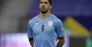 Суарес коментира загубата от Аржентина 