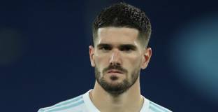 Де Пол: Радвам се, че ще работя със Симеоне