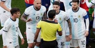 Отаменди: Продължаваме да се борим срещу всички