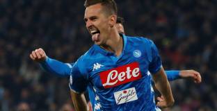 Наполи реши да продаде Милик