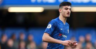 Уест Хем е готов да предложи 30 милиона за Броя 