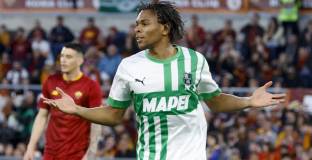 Сасуоло удари Рома в супер мач