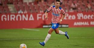  Атлетико е близо до трансфер на възпитаник на Барса 