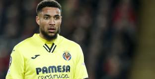  Евертън е близо до наем на Данжума