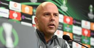 Слот подписа с Фейнорд 