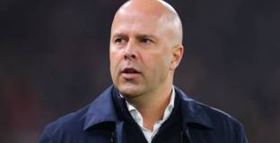  Ван Дайк: Слот осигури глътка свеж въздух