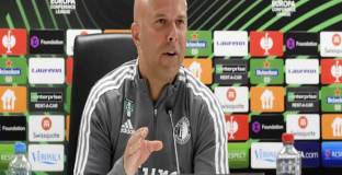   Слот: Трудно е срещу отборите на Моуриньо