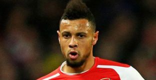 Коклен ще отсъства три седмици 