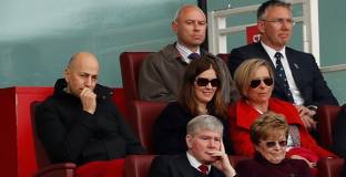 Арсенал ще разполага с 50 милиона за подсилване на защитата 